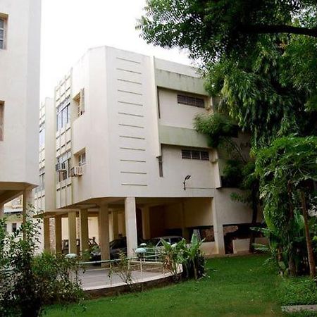 Vandana Hotel Натхдвара Экстерьер фото