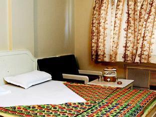 Vandana Hotel Натхдвара Экстерьер фото