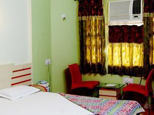 Vandana Hotel Натхдвара Экстерьер фото