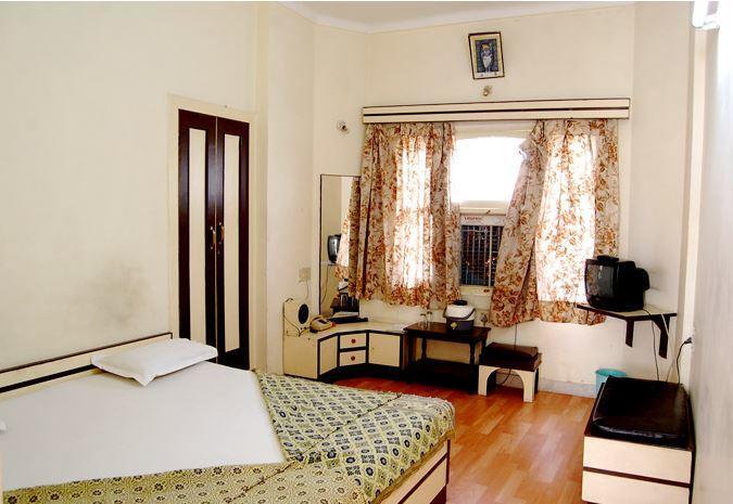 Vandana Hotel Натхдвара Экстерьер фото
