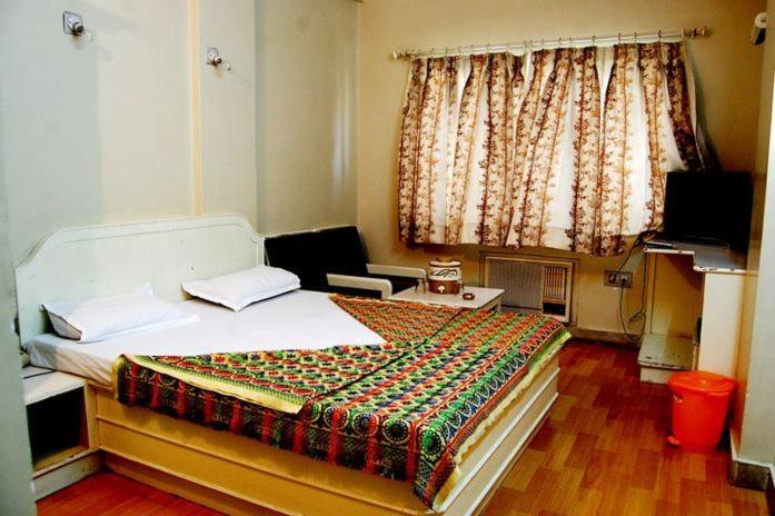 Vandana Hotel Натхдвара Экстерьер фото